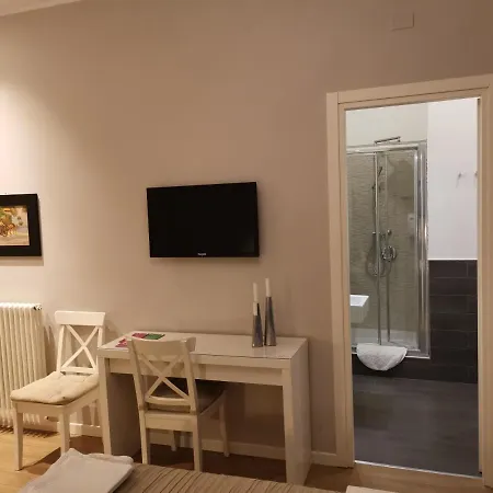 Museo Salinas 3* Παλέρμο