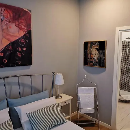 Bed and Breakfast Museo Salinas Παλέρμο