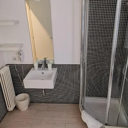 Bed and Breakfast Museo Salinas Παλέρμο