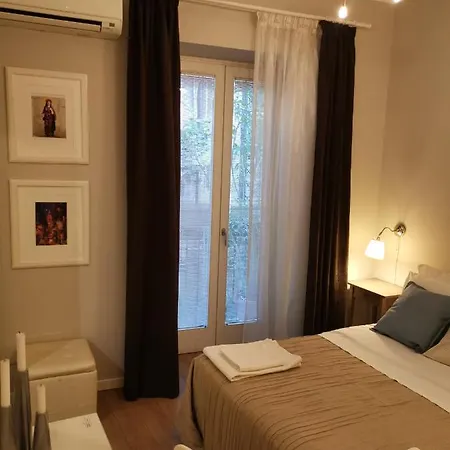 Museo Salinas 3* Παλέρμο