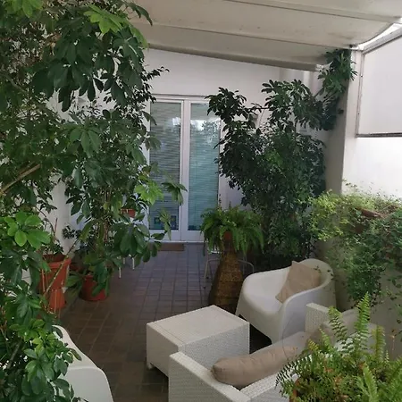 Museo Salinas 3* פלרמו