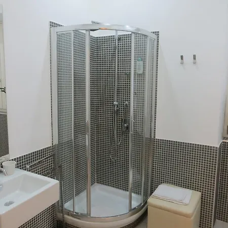 לינה וארוחת בוקר Museo Salinas