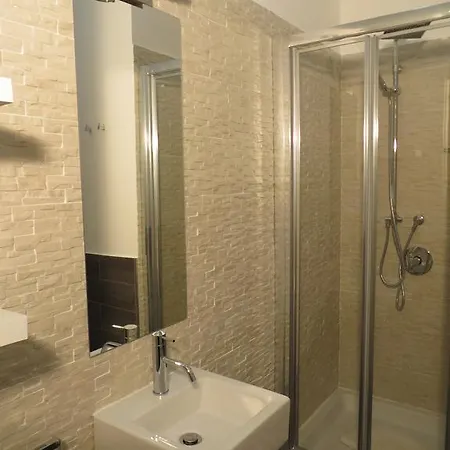 Bed and Breakfast Museo Salinas 3*