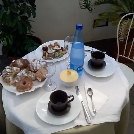 Museo Salinas 3* Παλέρμο