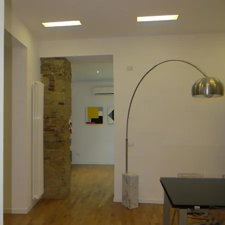 Museo Salinas 3* Παλέρμο