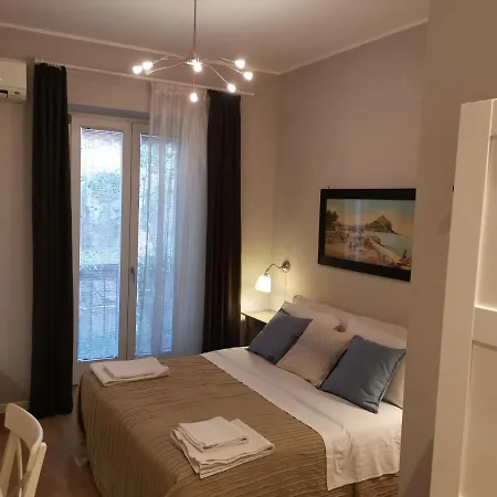 Museo Salinas Bed & Breakfast Palermo