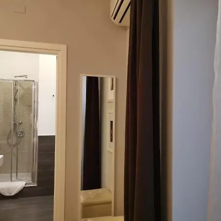 Museo Salinas 巴勒莫