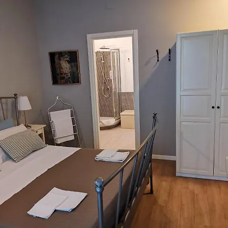 B&B Museo Salinas 3*