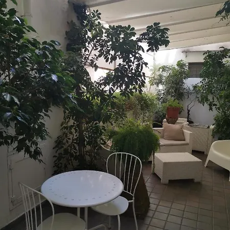 Bed & Breakfast Museo Salinas