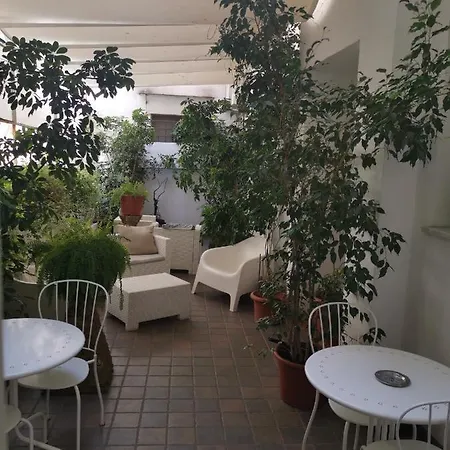 Bed & Breakfast Museo Salinas Palermo