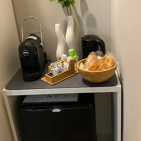 住宿加早餐酒店 Museo Salinas 巴勒莫