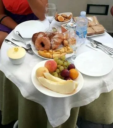 Museo Salinas 3* 巴勒莫