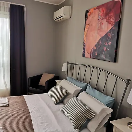 Museo Salinas Bed & Breakfast