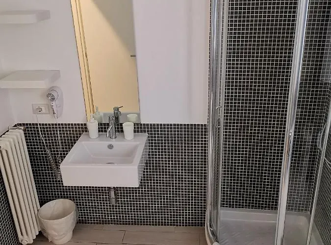 Bed & Breakfast Museo Salinas Palermo