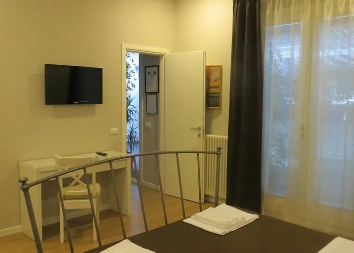 Museo Salinas Bed & Breakfast Palermo