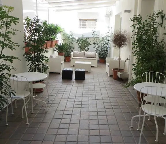 Museo Salinas Bed & Breakfast Palermo