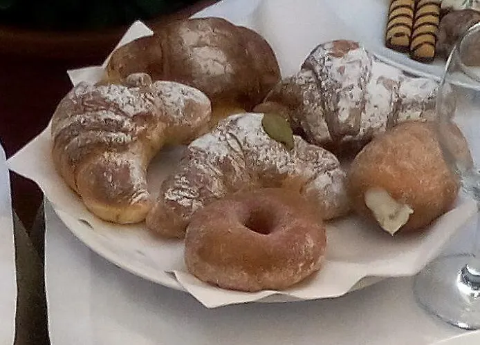 Bed & Breakfast Museo Salinas