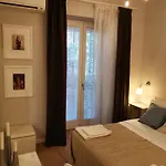 Museo Salinas 3* パレルモ