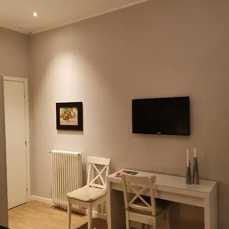 Bed & Breakfast Museo Salinas