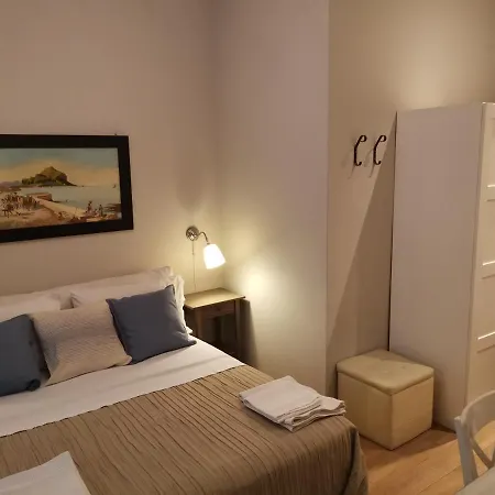 Bed & Breakfast Museo Salinas