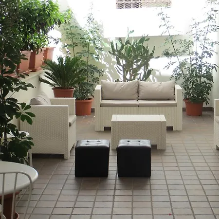 Bed & Breakfast Museo Salinas