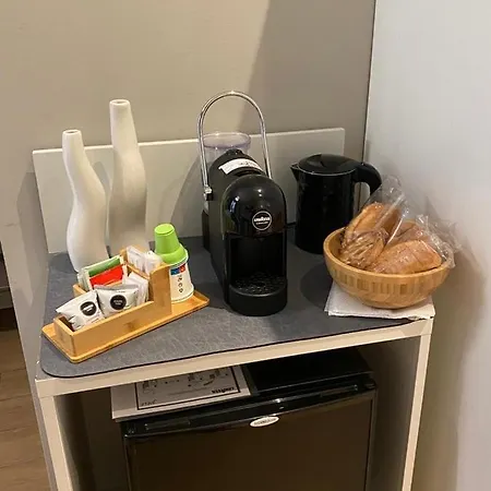 Bed & Breakfast Museo Salinas