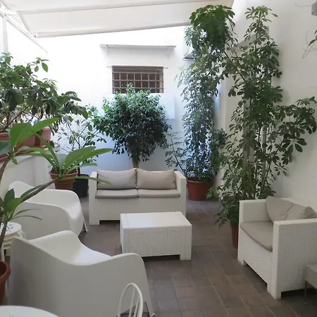 Museo Salinas Bed & Breakfast