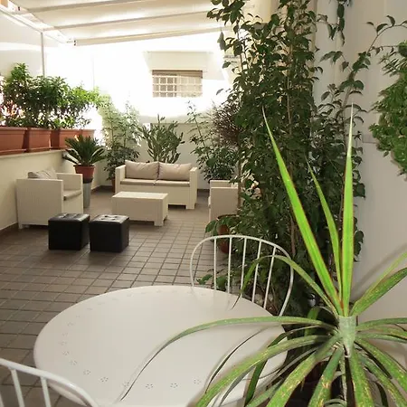 Museo Salinas Bed & Breakfast