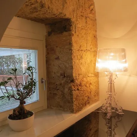 Museo Salinas Bed & Breakfast 3*