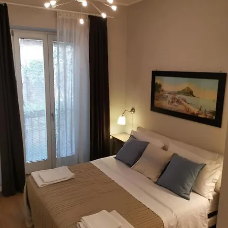 Bed & Breakfast Museo Salinas Palermo