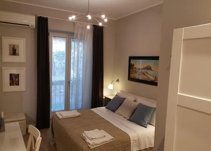 Museo Salinas Bed and Breakfast Παλέρμο