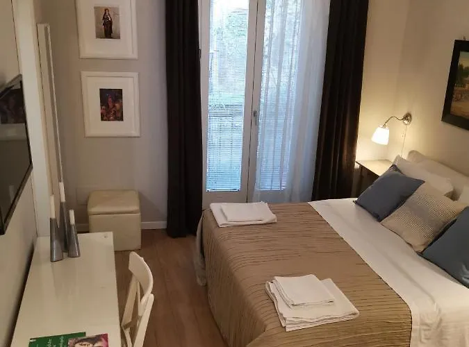 Museo Salinas Bed and Breakfast Παλέρμο