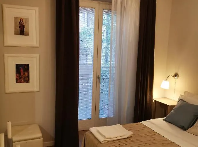 Museo Salinas 3* Παλέρμο