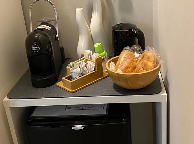 Bed and Breakfast Museo Salinas Παλέρμο