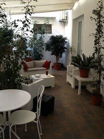 Museo Salinas 3* Παλέρμο