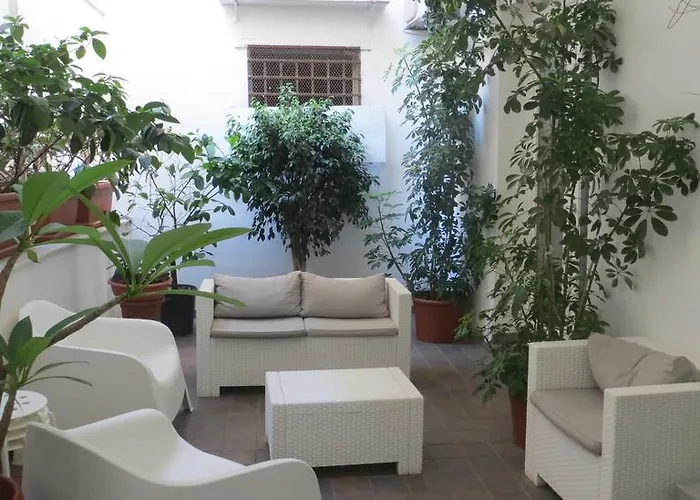 Museo Salinas Bed and Breakfast