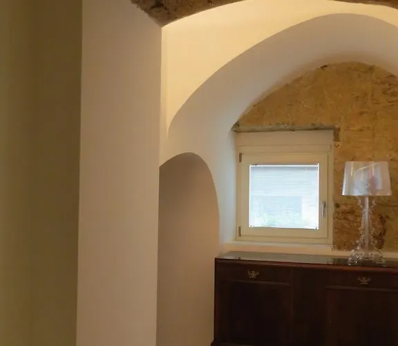 Museo Salinas Bed and Breakfast Παλέρμο